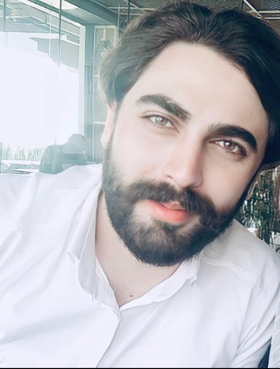 کامیار رخشان- کارشناس ارشد روانشناسی کودکان بانیازهای ویژه