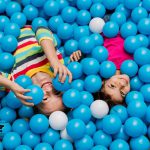 بازی و اهمیت آن در دوران کودکی
