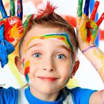 بازی درمانی چیست؟ | مرکز بازی درمانی جهش