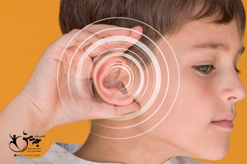 اختلال پردازش حس شنیداری چیست؟