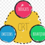 رفتاردرمانی شناختی یا CBT