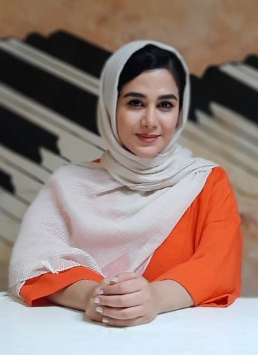 ساجده رضادوست- کارشناس ارشد توانبخشی کودکان