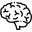 لوگو شناخت مغز