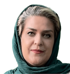 کتایون صلصال - گفتار درمانگر