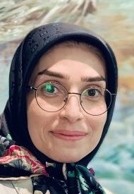 دکتر افسانه باقری کریمی