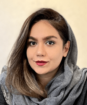 بهار حیدری - رفتاردرمانگر