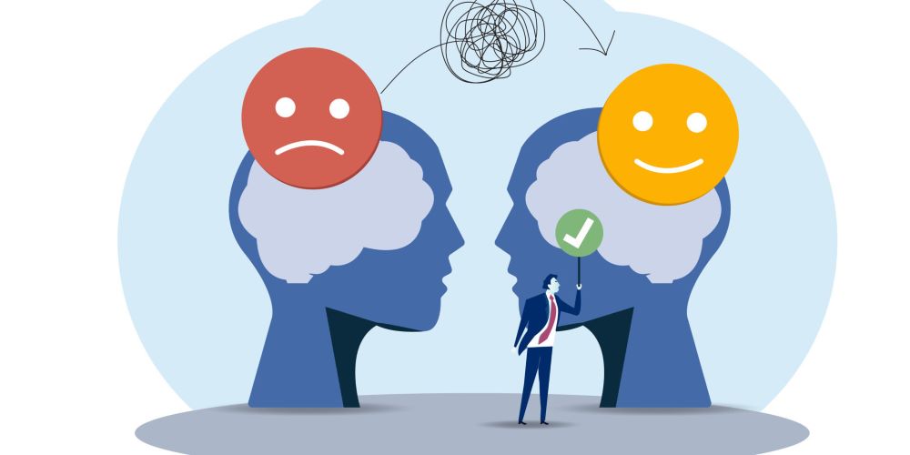 رفتاردرمانی چیست؟