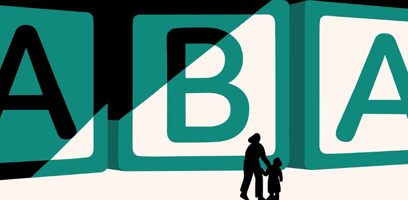 تحلیل رفتار کاربردی ABA