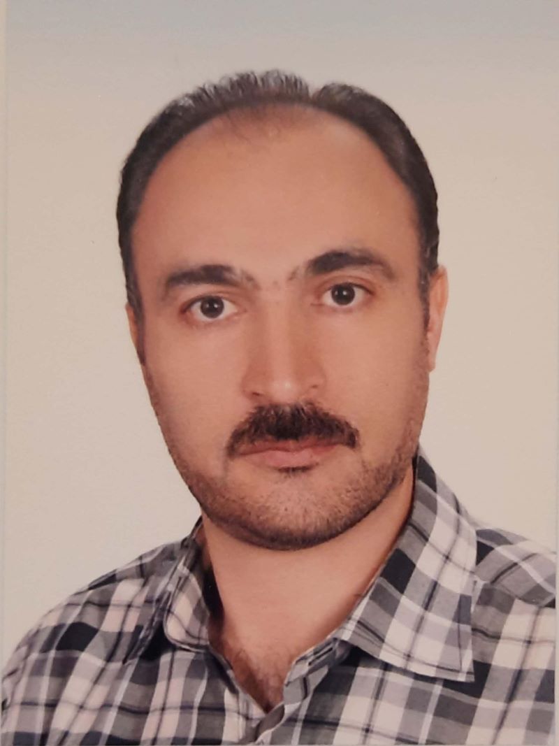 آقای صالحی - گفتاردرمان