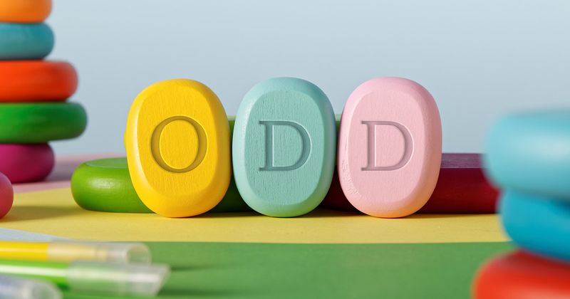 اختلال ODD چیست؟