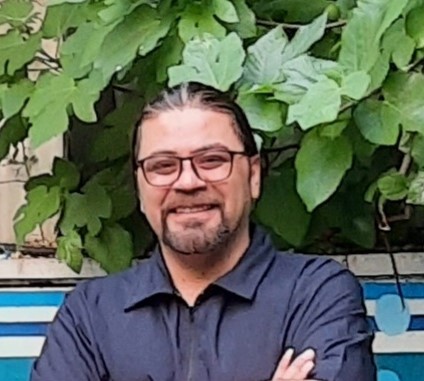 دکتر مالک میرزائی