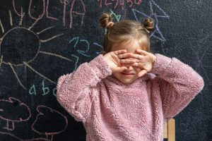 learning disability