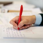 دلایل بدبودن دستخط چیست؟