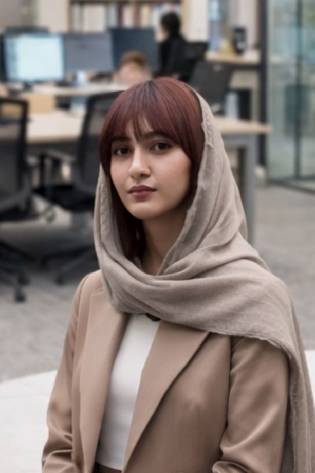 مریم حق شناس- توانبخشی ورزشی
