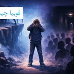 فوبیا چیست؟
