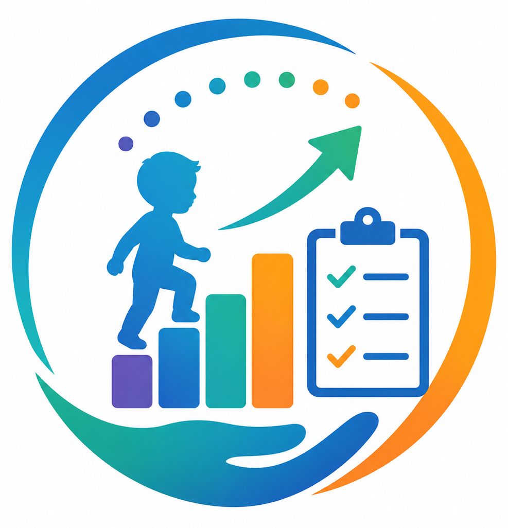 ارزیابی رشدی کودک در مرکز جهش